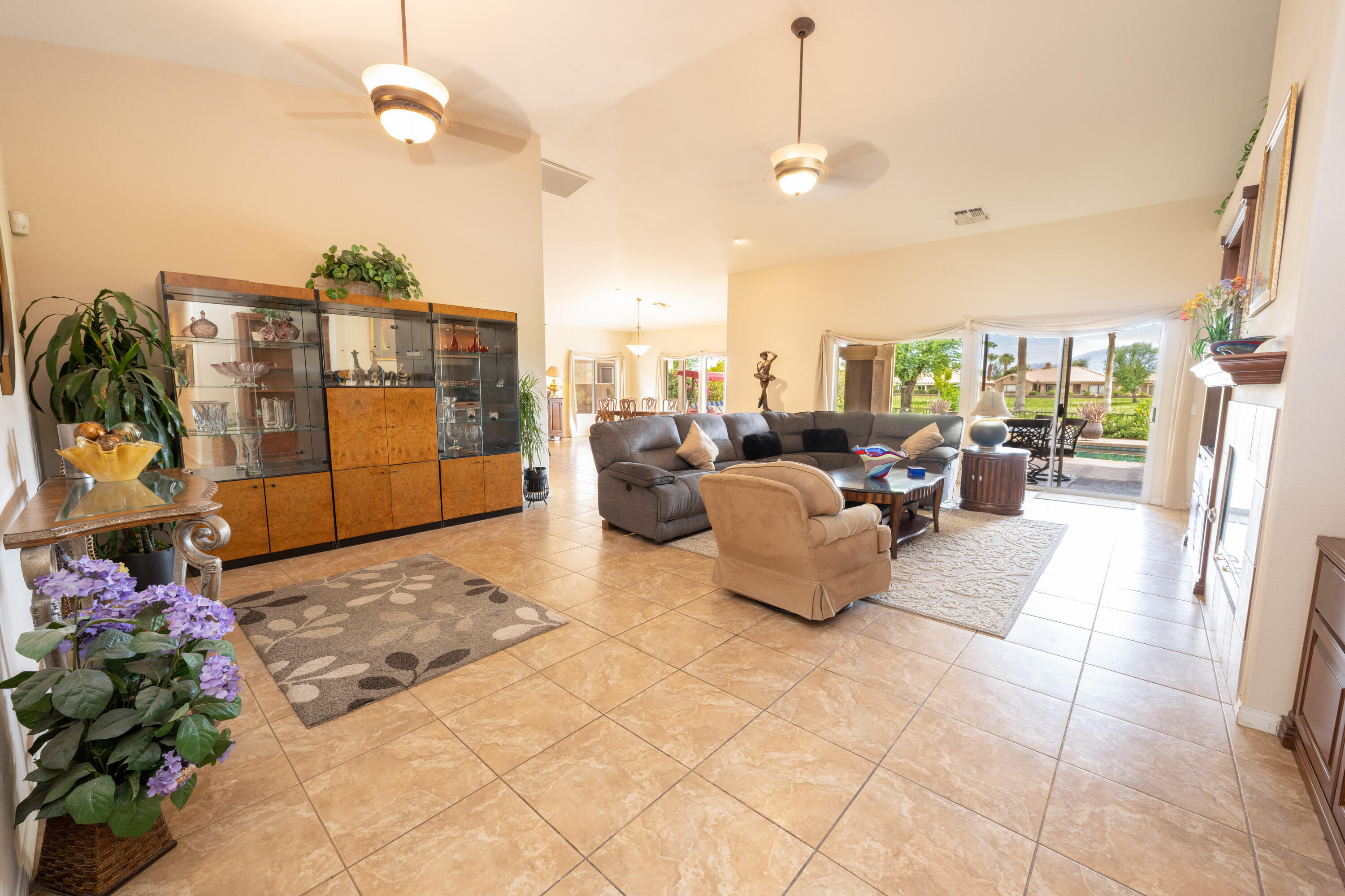 80307 Green Hills Drive Indio, CA 92201 - Photo 11 of 48 a living room with furniture