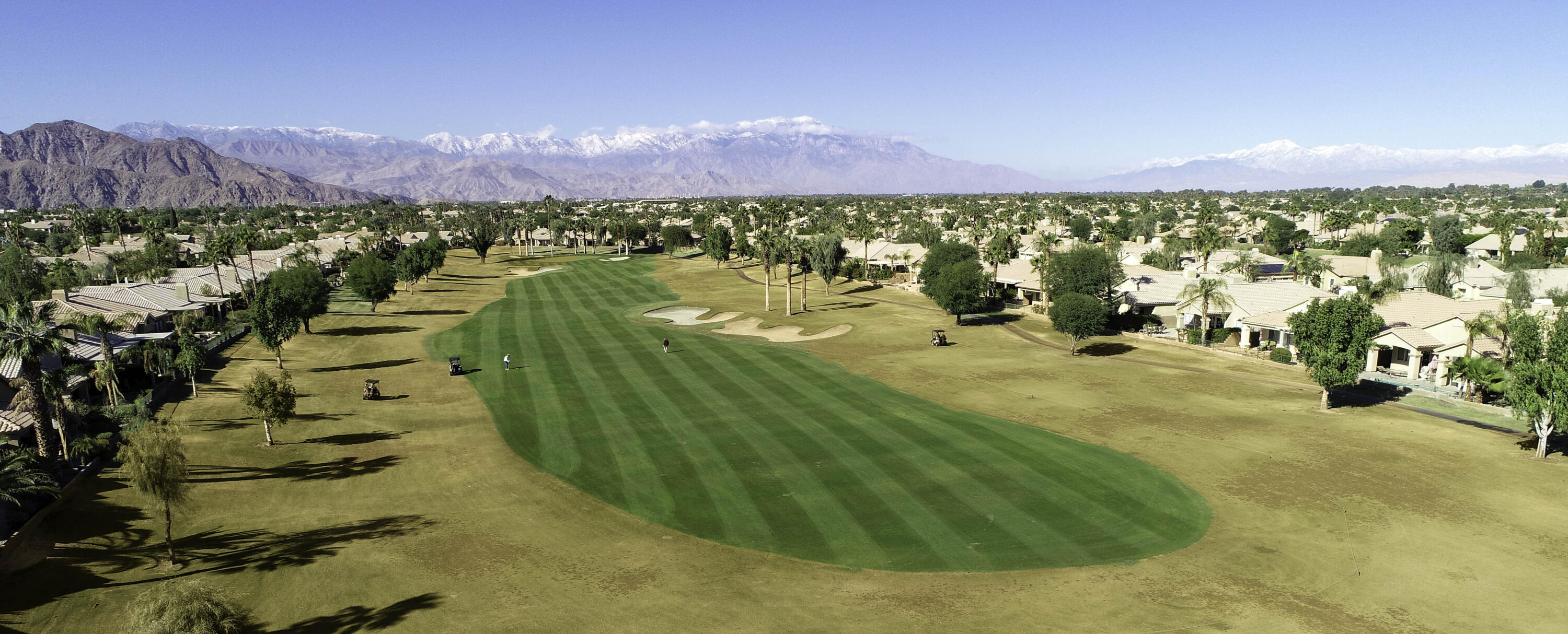 80307 Green Hills Drive Indio, CA 92201 - Photo 48 of 48 a view of a city with an ocean view
