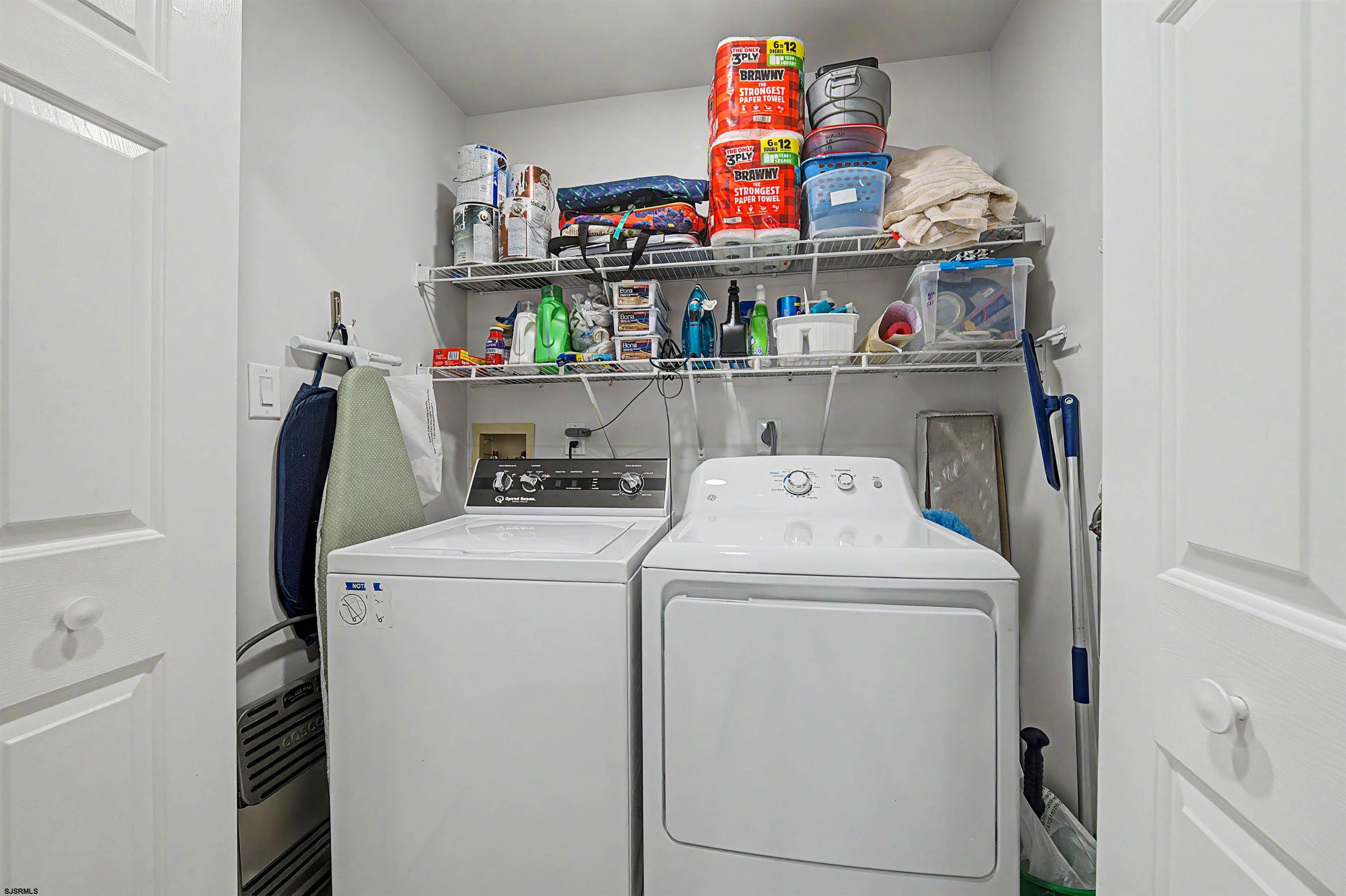 550 Central, Unit N11 Linwood, NJ 08221 - Photo 17 of 29