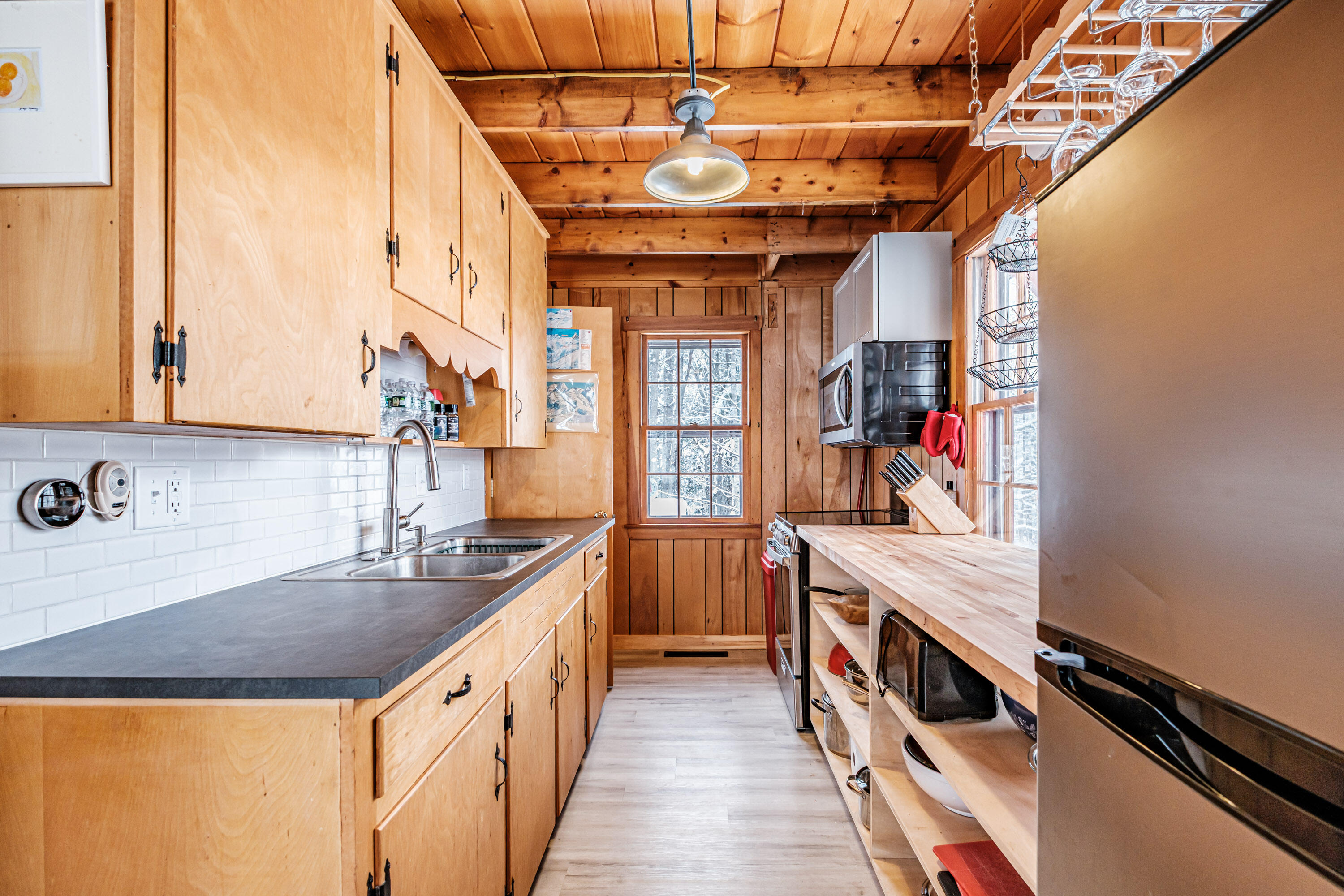 45 Viking Village Road Newry, ME 04261 - Photo 35 of 65