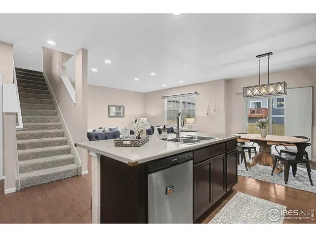 $580,000 | 6849 Hayfield Street, Wellington, CO 80549