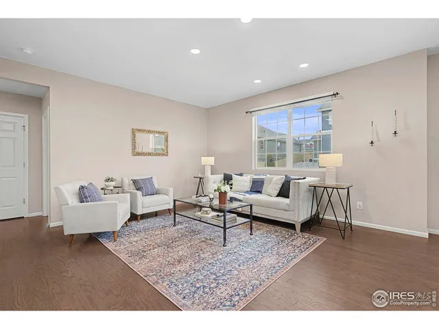 $580,000 | 6849 Hayfield Street, Wellington, CO 80549