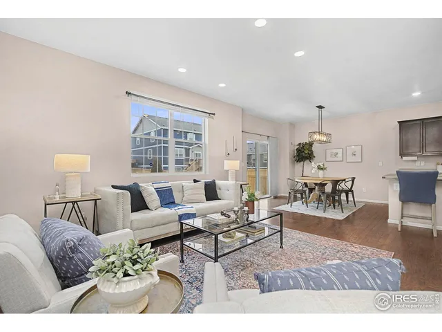 $580,000 | 6849 Hayfield Street, Wellington, CO 80549