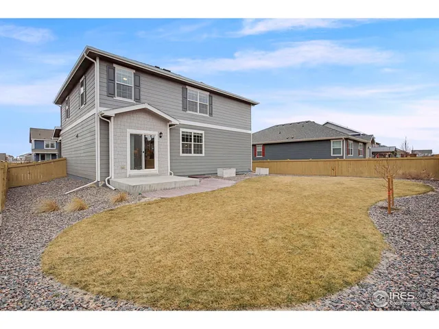 $580,000 | 6849 Hayfield Street, Wellington, CO 80549