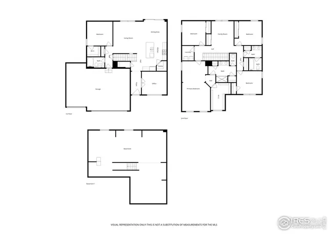$580,000 | 6849 Hayfield Street, Wellington, CO 80549