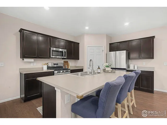 $580,000 | 6849 Hayfield Street, Wellington, CO 80549