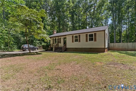 $275,000 | 2448 Mountain View Road, Powhatan, VA 23139