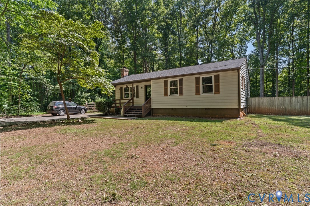 2448 Mountain View Road Powhatan, VA 23139 - Photo 29 of 29 Welcome home!