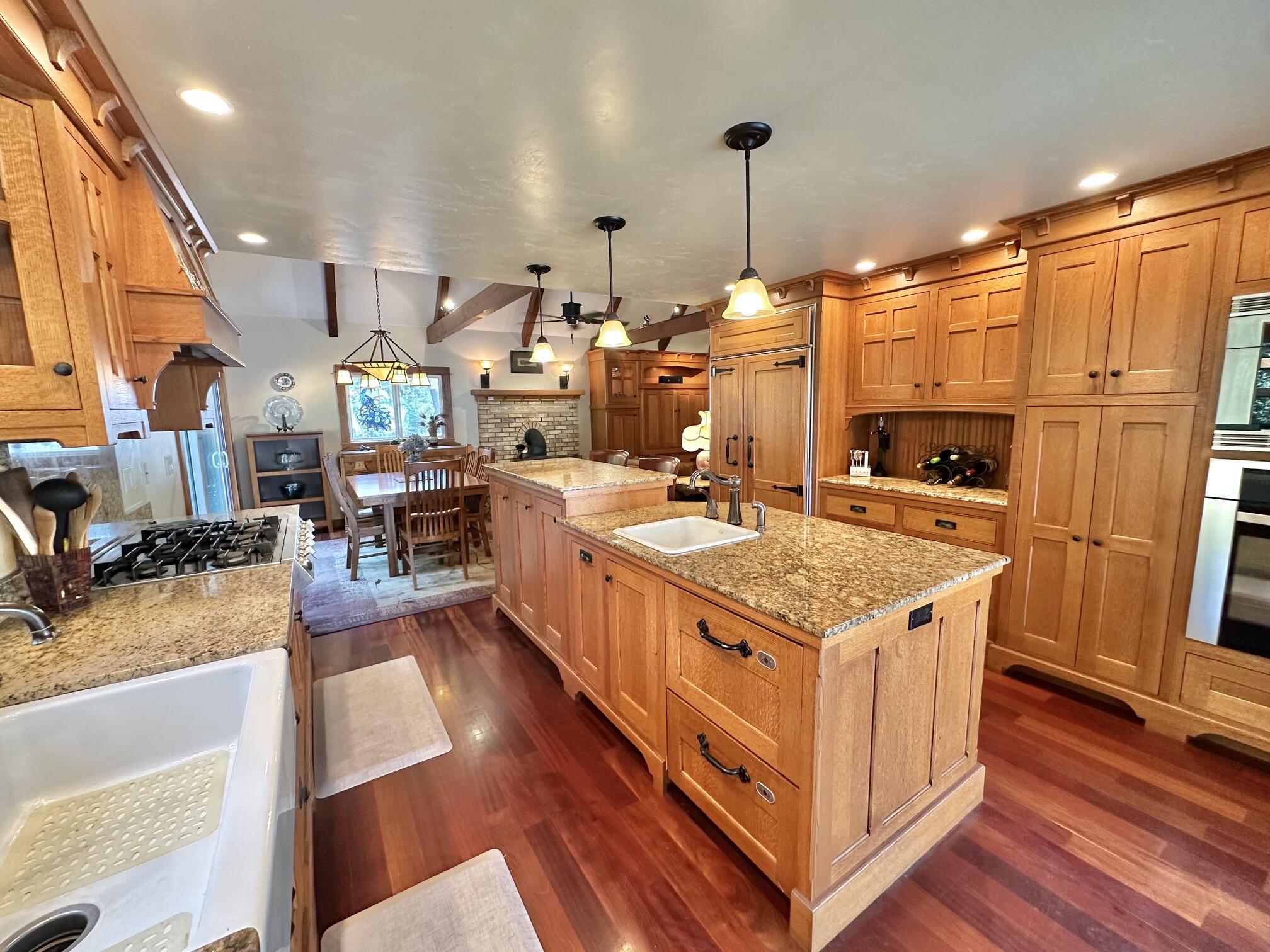 121 Flame Tree Road Burnt Ranch, CA 95527 - Photo 7 of 33
