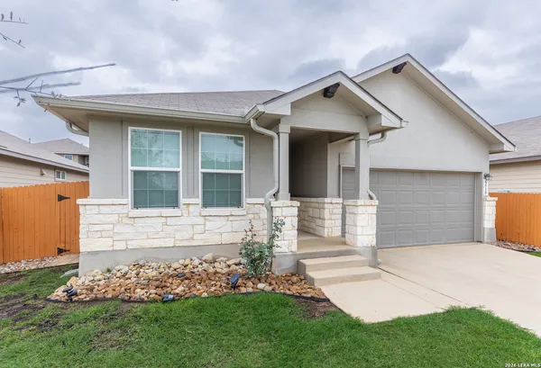 $1,695 | 6519 Hoffman Place, San Antonio, TX 78252