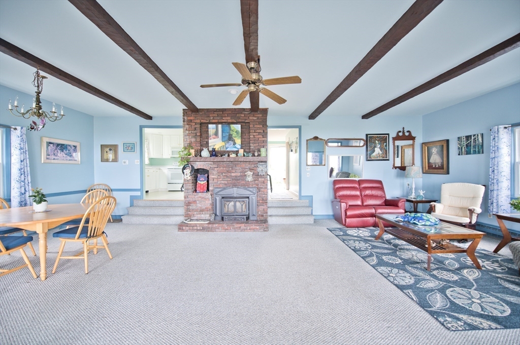 119 Gilson Road Scituate, MA 02066 - Photo 22 of 32