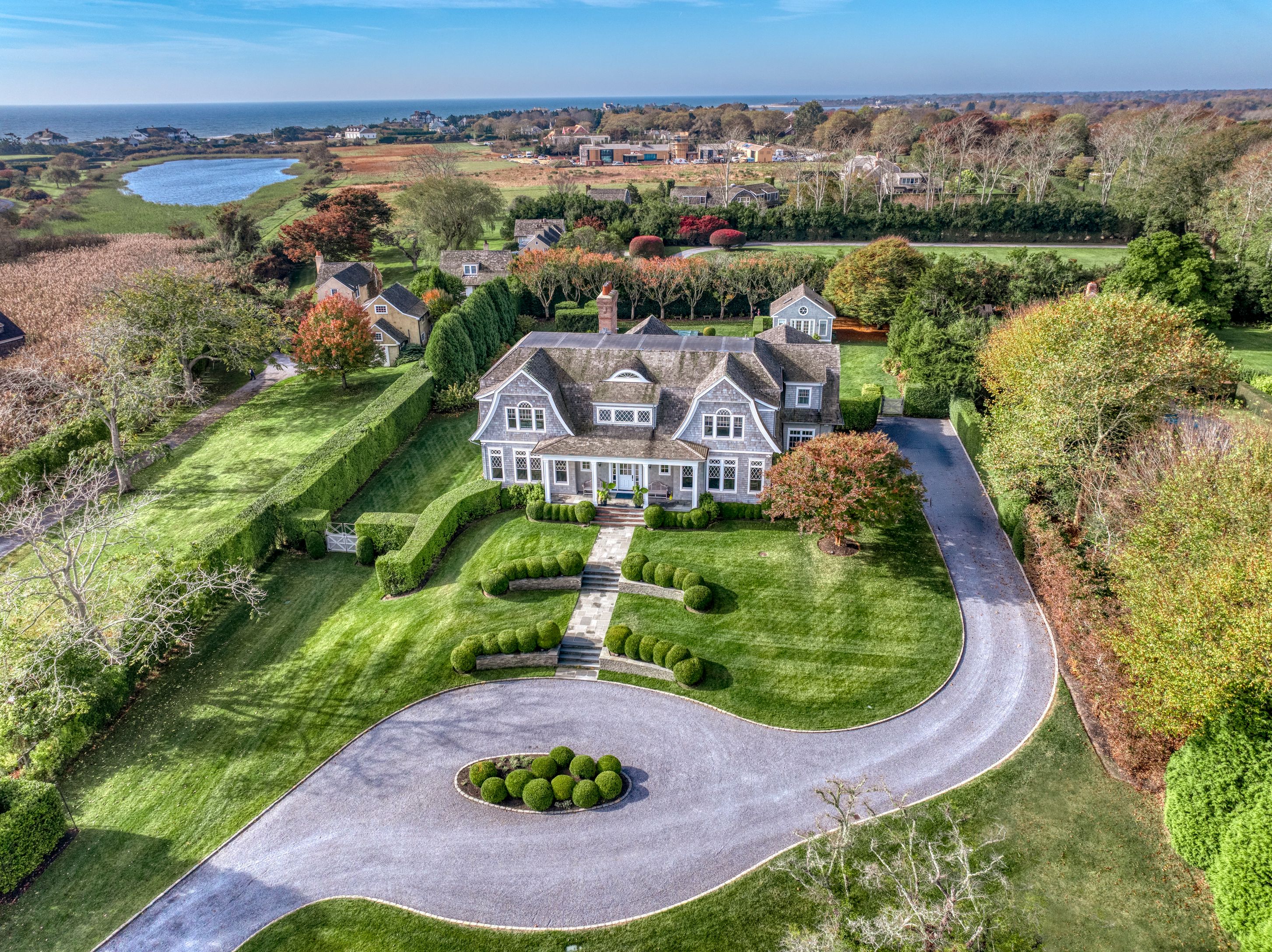 27 Jones Road East Hampton, NY 11937 - Photo 5 of 21