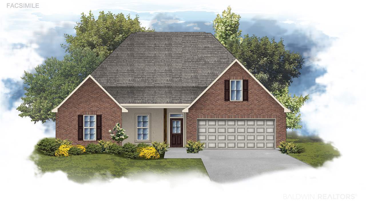 9904 Dunleith Loop Daphne, AL 36526 - Photo 2 of 3