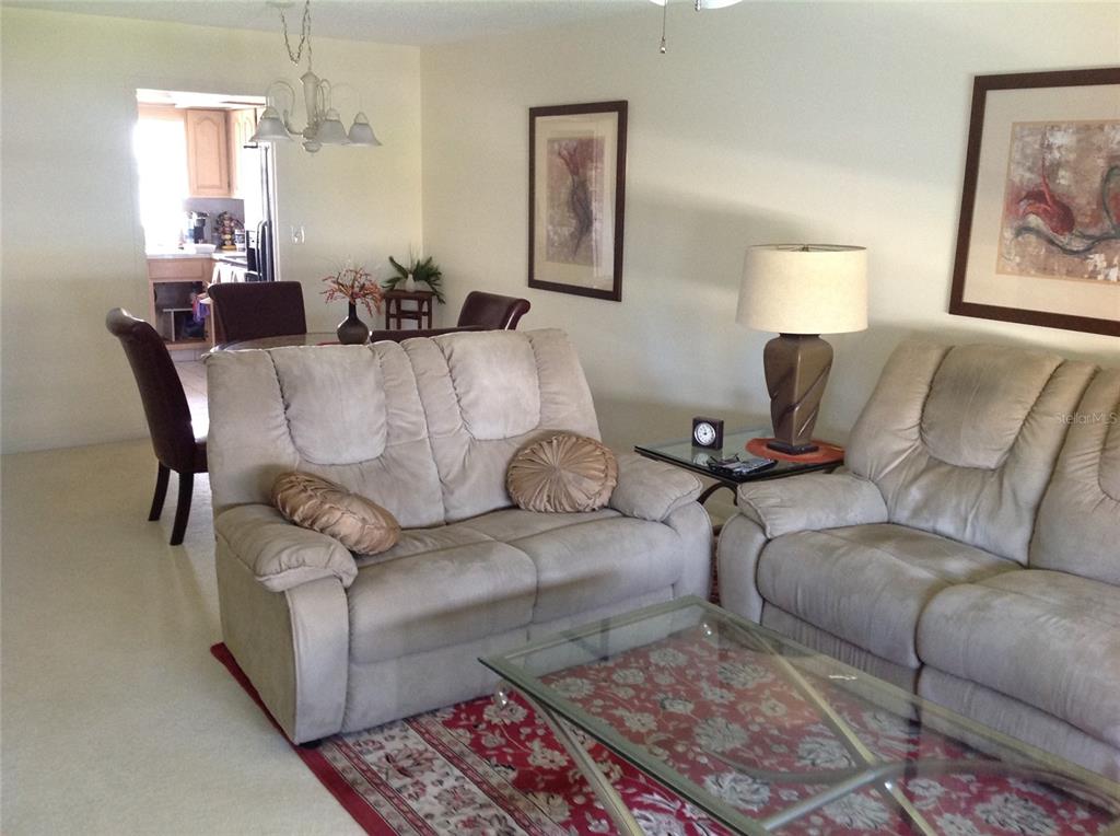 4575 Cove Circle, Unit 703 St. Petersburg, FL 33708 - Photo 6 of 12