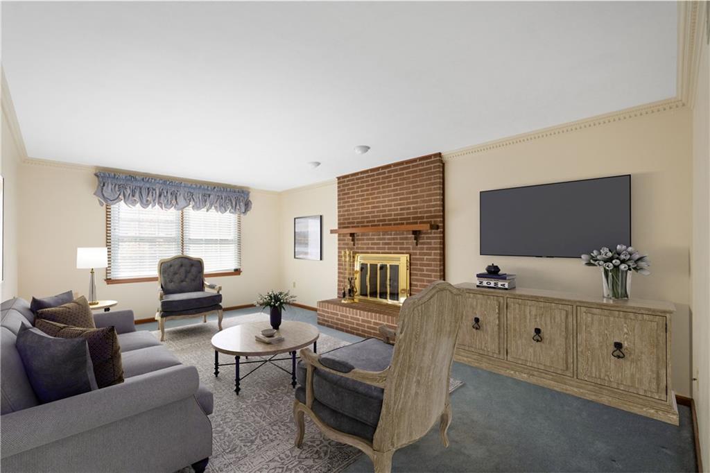 276 Lewis Run Road West Mifflin, PA 15122 - Photo 4 of 30 Gallery Image 4