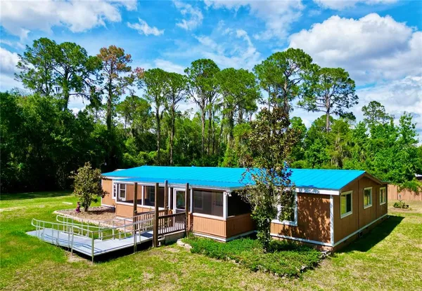 $185,000 | 14113 Southeast 201 Terrace, Hawthorne, FL 32640