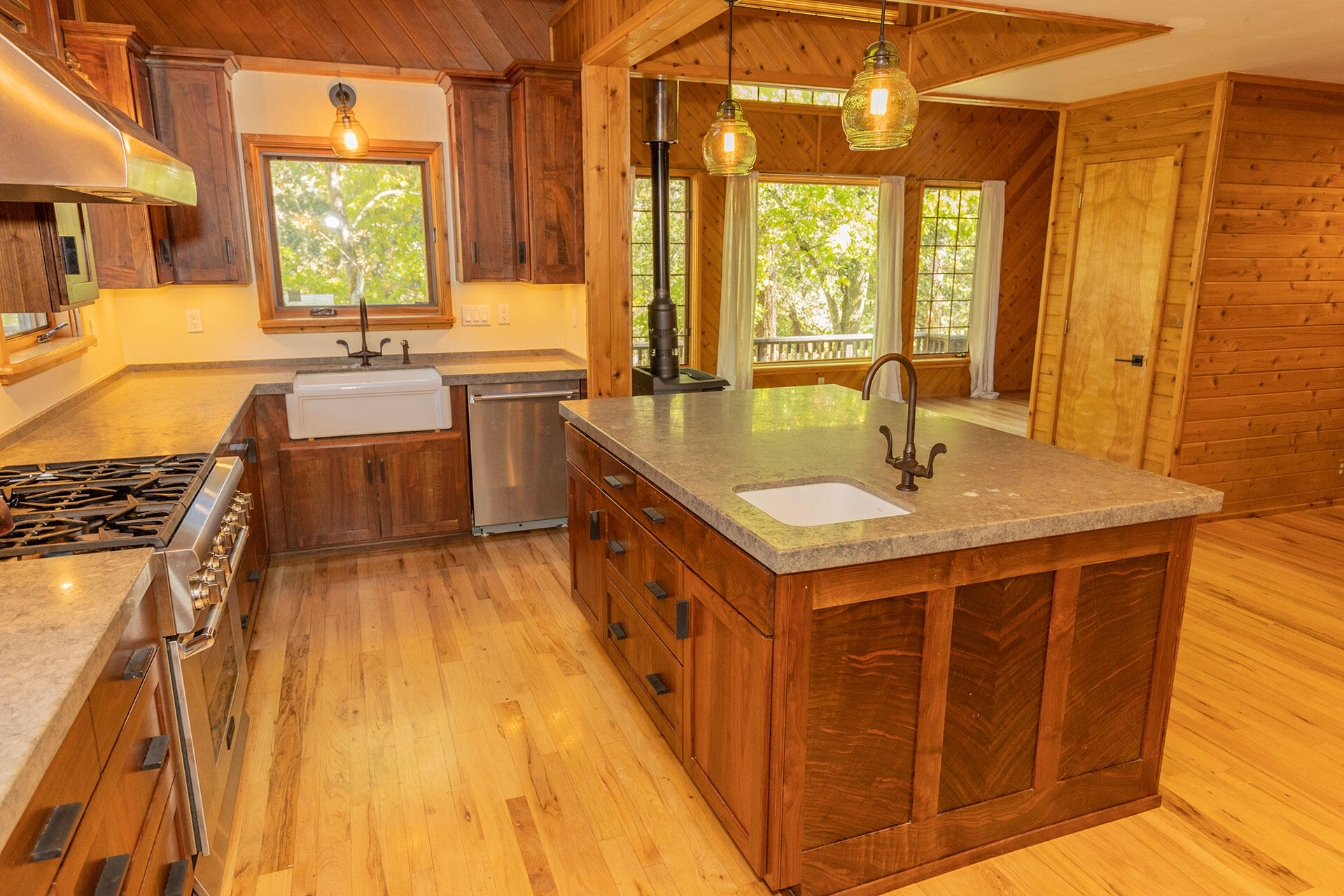 0 Bear Canyon Road Garberville, CA 95542 - Photo 40 of 107 SW__9582