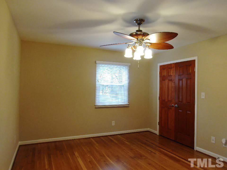 4703 Latimer Road Raleigh, NC 27609 - Photo 6 of 22 a view of entryway