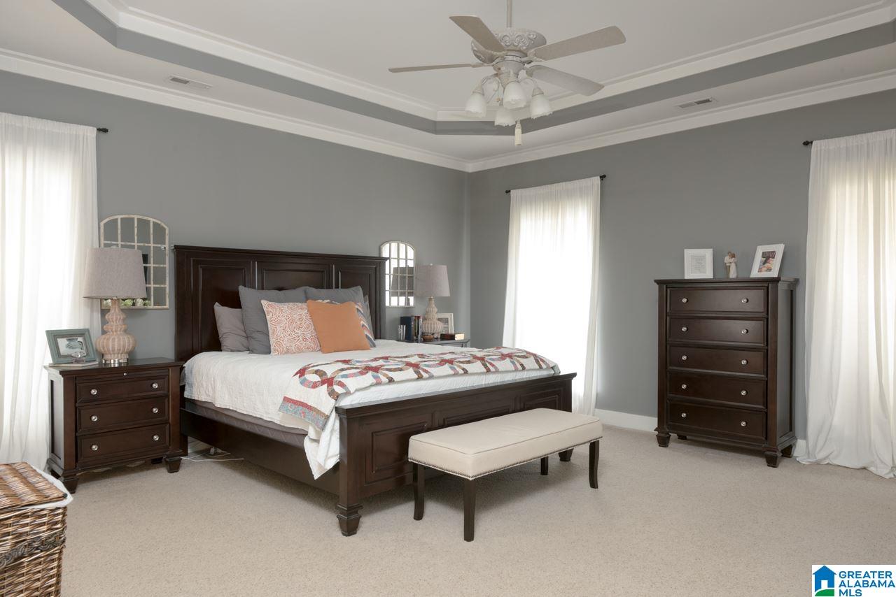 110 King Richards Way Calera, AL 35040 - Photo 15 of 40