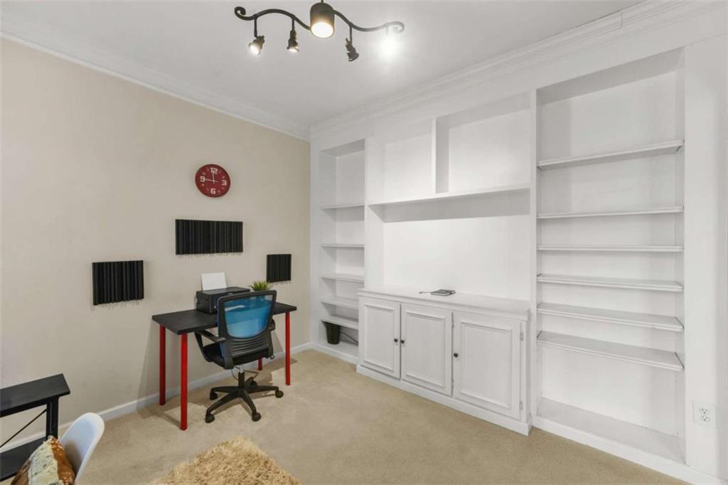 535 Anglewood Trace Stockbridge, GA 30281 - Photo 12 of 73