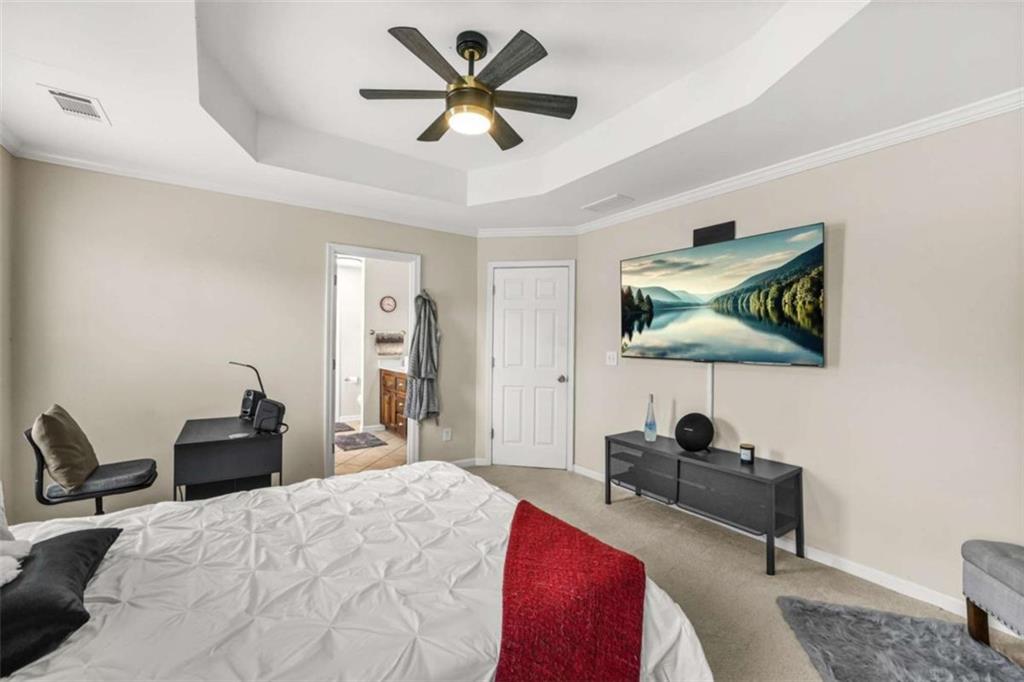 535 Anglewood Trace Stockbridge, GA 30281 - Photo 29 of 73