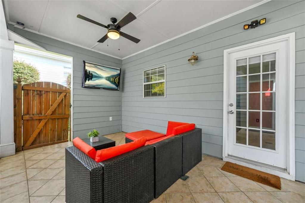 535 Anglewood Trace Stockbridge, GA 30281 - Photo 41 of 73