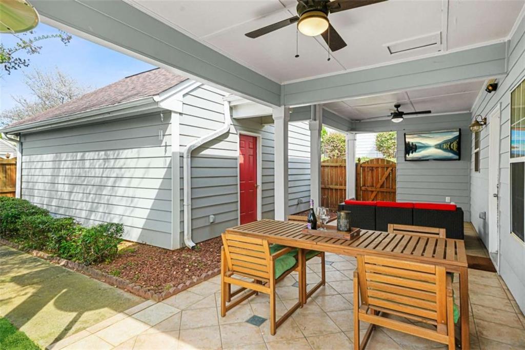 535 Anglewood Trace Stockbridge, GA 30281 - Photo 44 of 73