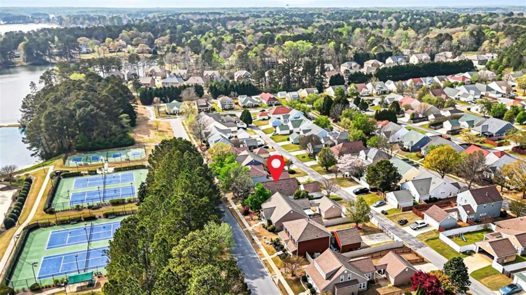 535 Anglewood Trace Stockbridge, GA 30281 - Photo 58 of 73