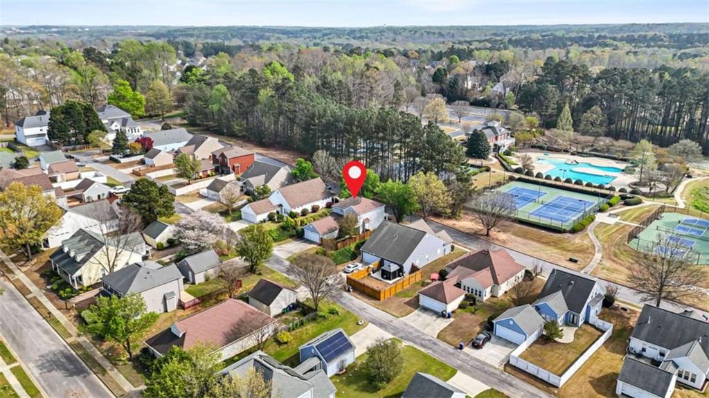 535 Anglewood Trace Stockbridge, GA 30281 - Photo 60 of 73