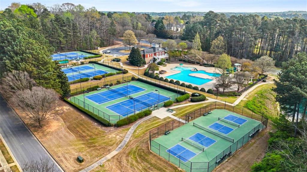 535 Anglewood Trace Stockbridge, GA 30281 - Photo 62 of 73