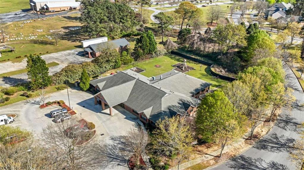 535 Anglewood Trace Stockbridge, GA 30281 - Photo 68 of 73