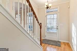 535 Anglewood Trace Stockbridge, GA 30281 - Photo 8 of 73