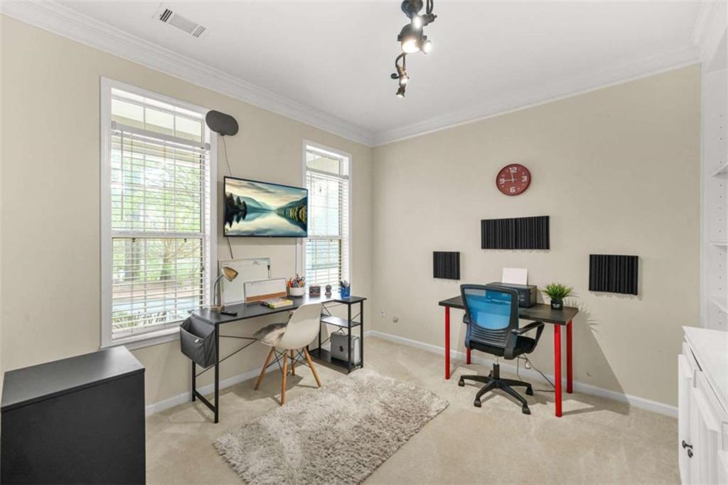 535 Anglewood Trace Stockbridge, GA 30281 - Photo 10 of 73