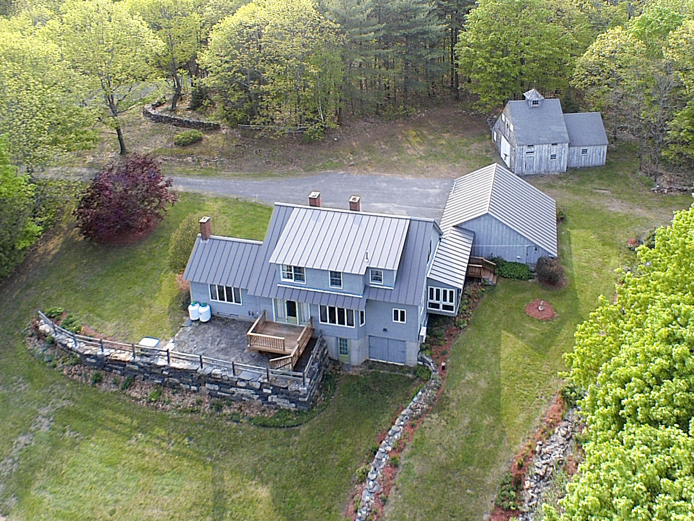 159 Hanson Road South China, ME 04358 - Photo 1 of 32 EXT_0012