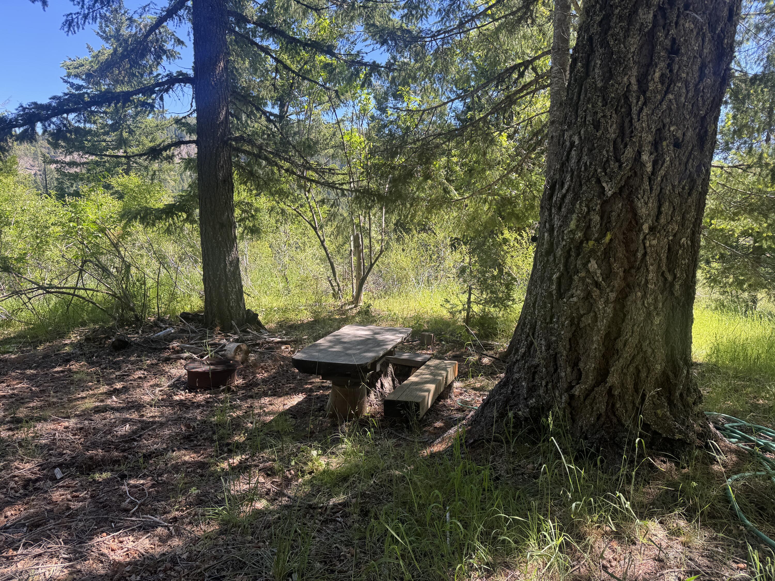 40-acres Snow Camp Road Korbel, CA 95550 - Photo 24 of 26