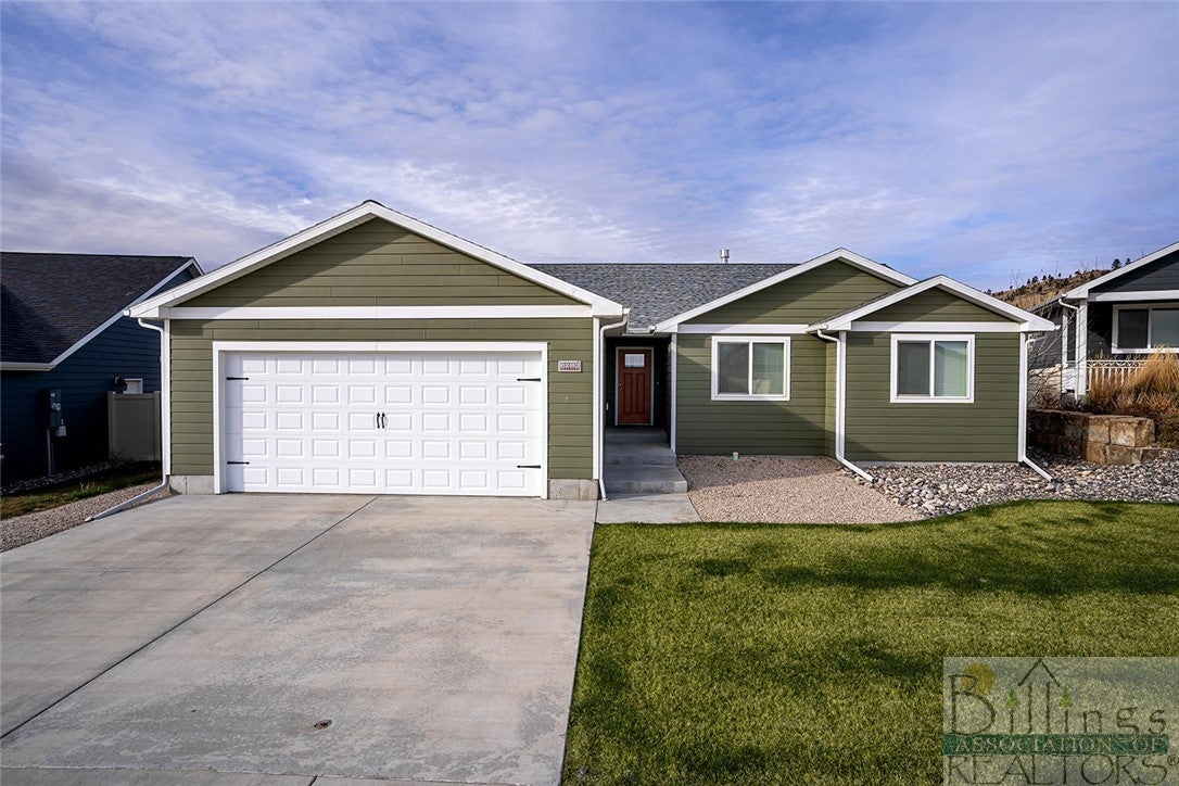 3016 West Copper Ridge Loop Billings, MT 59106 - Photo 1 of 1 Gallery Image 1