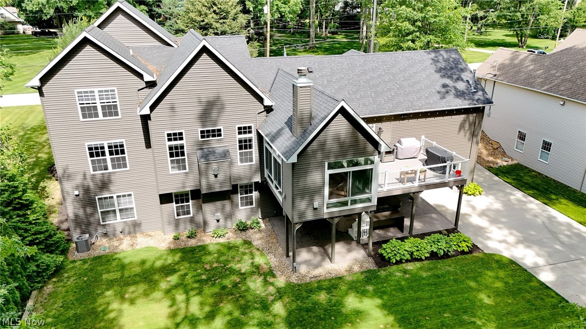 1045 North Quarry Road Amherst, OH 44001 - Photo 48 of 50