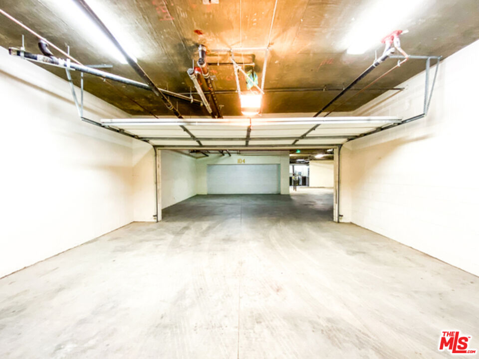 904 East Windsor Road, Unit 103 Glendale, CA 91205 - Photo 18 of 18 a view of storage and utility room