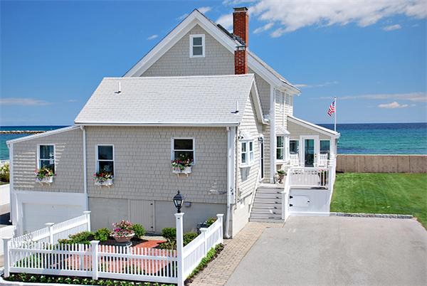 124 Bay Avenue Marshfield, MA 02050 - Photo 1 of 30