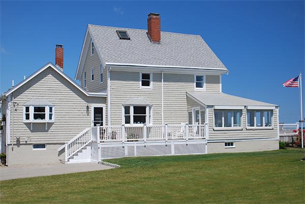 124 Bay Avenue Marshfield, MA 02050 - Photo 3 of 30