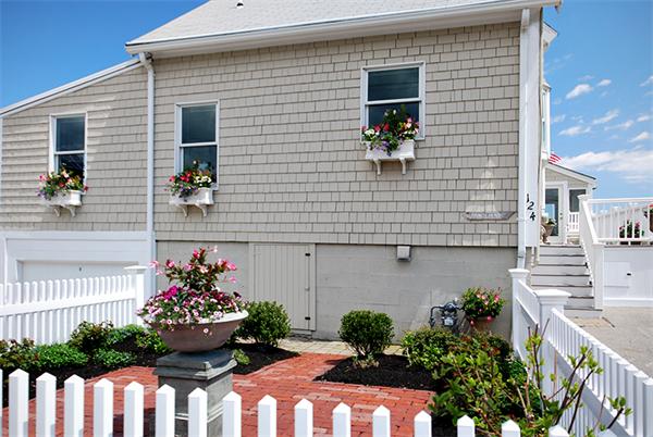 124 Bay Avenue Marshfield, MA 02050 - Photo 10 of 30