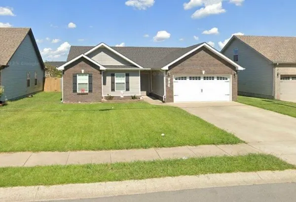 $1,750 | 226 Azalea Drive, Oak Grove, KY 42262