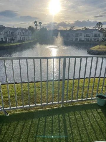 a view of outdoor space with swimming pool