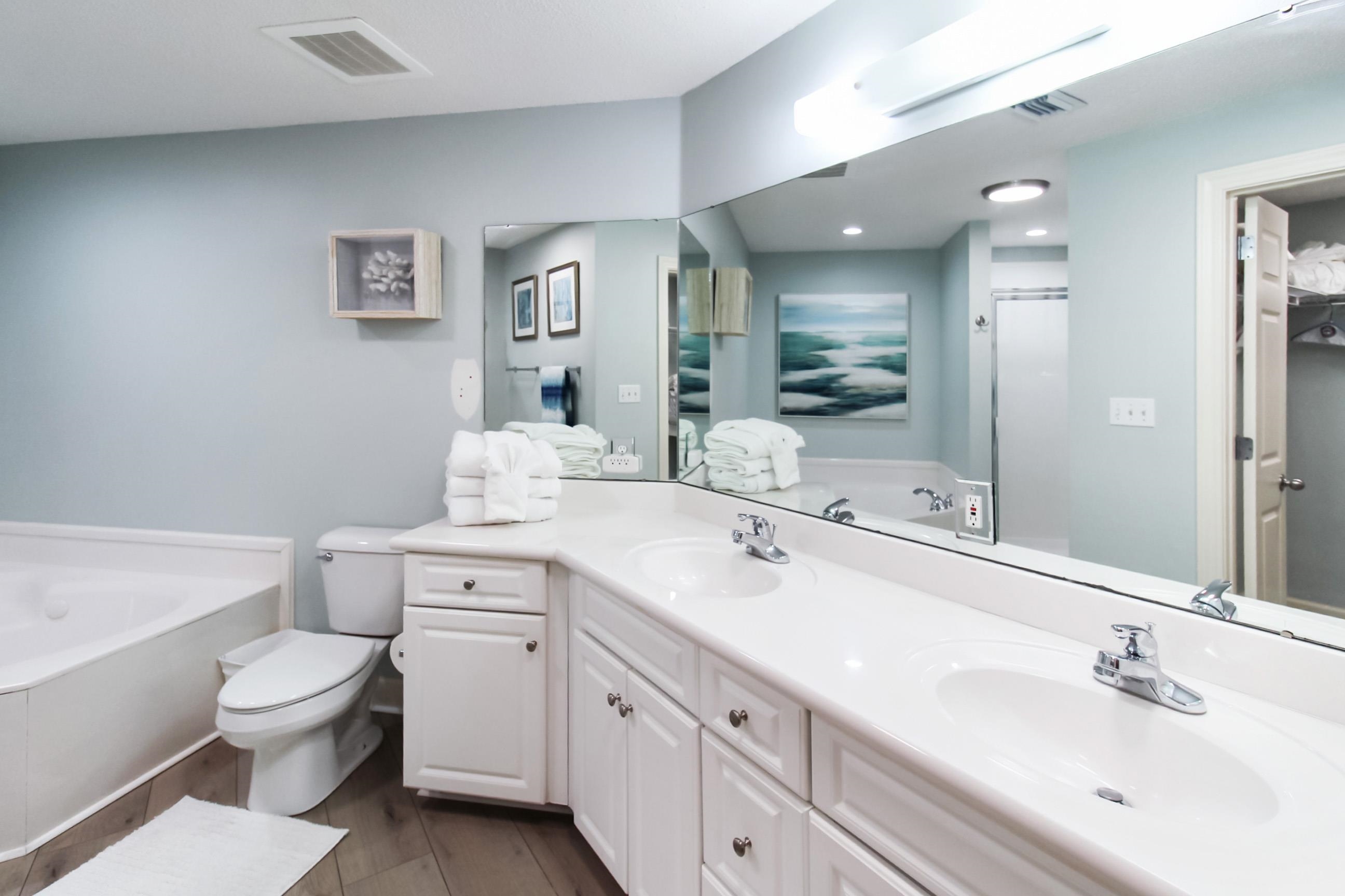 27580 Canal Road, Unit 1425 Orange Beach, AL 36561 - Photo 15 of 28 Bathroom
