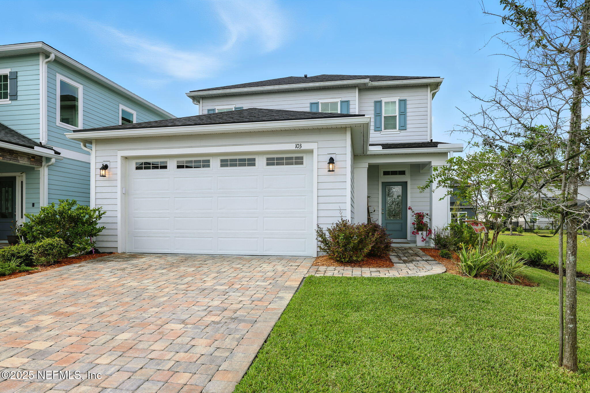 103 Brookgreen Way St. Augustine, FL 32092 - Photo 1 of 38 1-web-or-mls-545A0221 Michael Morgan