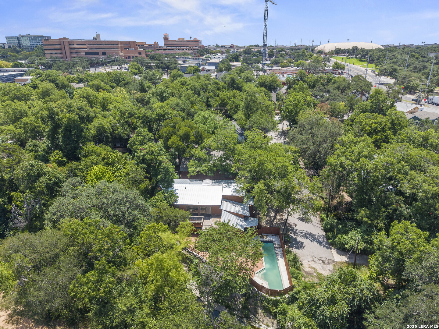 800 Leonard Street Austin, TX 78705 - Photo 3 of 60