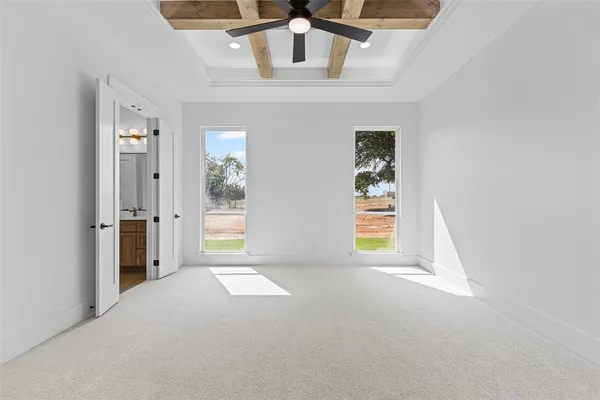 $575,000 | 1132 Dobbs Trail, Springtown, TX 76082