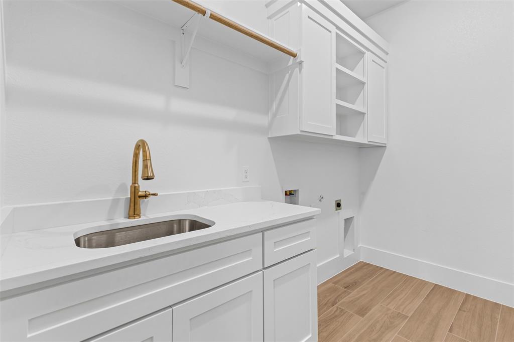 1132 Dobbs Trail Springtown, TX 76082 - Photo 22 of 32 a close view of sink and tap