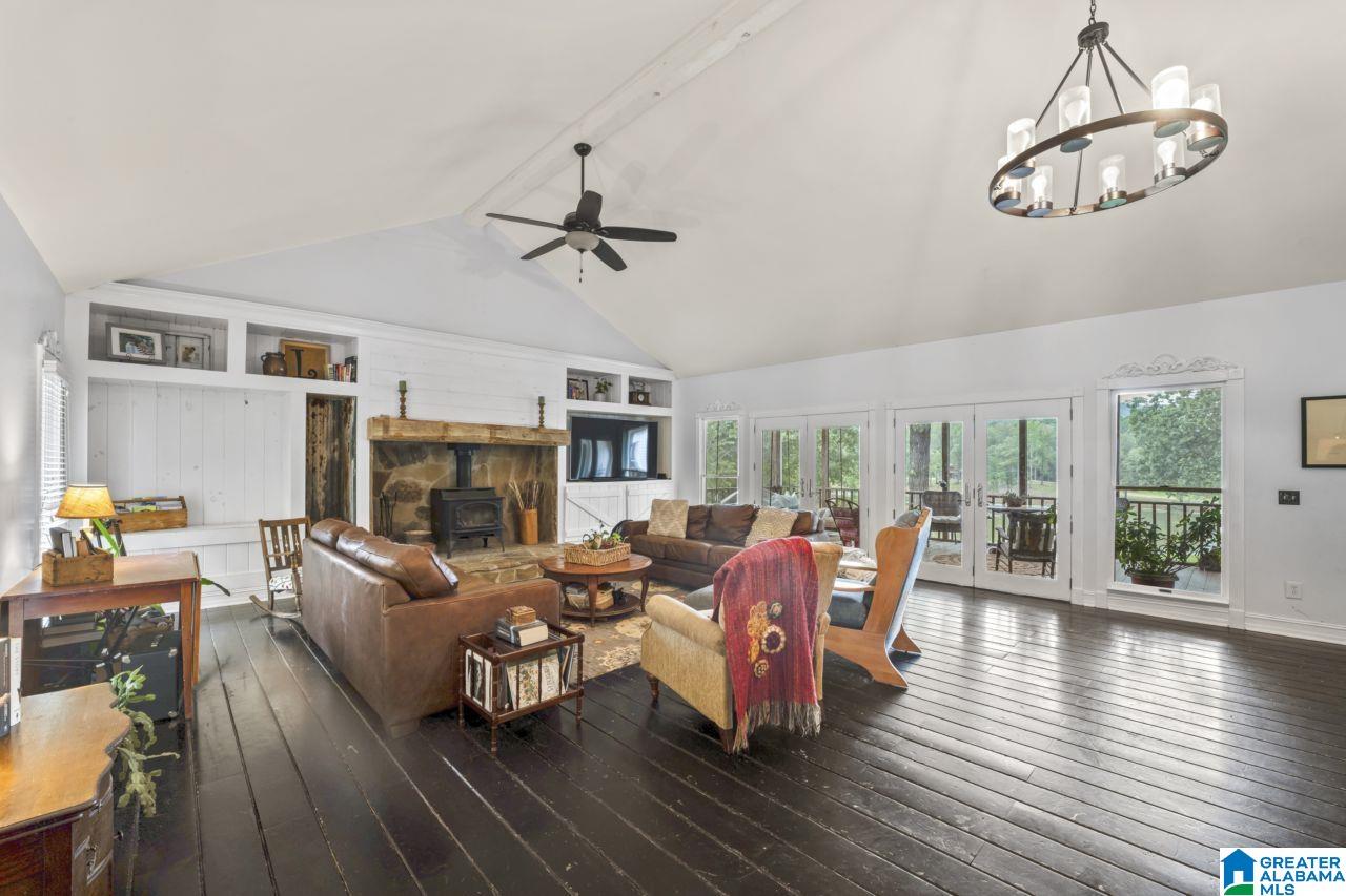 131 Lake Cottage Road Sterrett, AL 35147 - Photo 4 of 64
