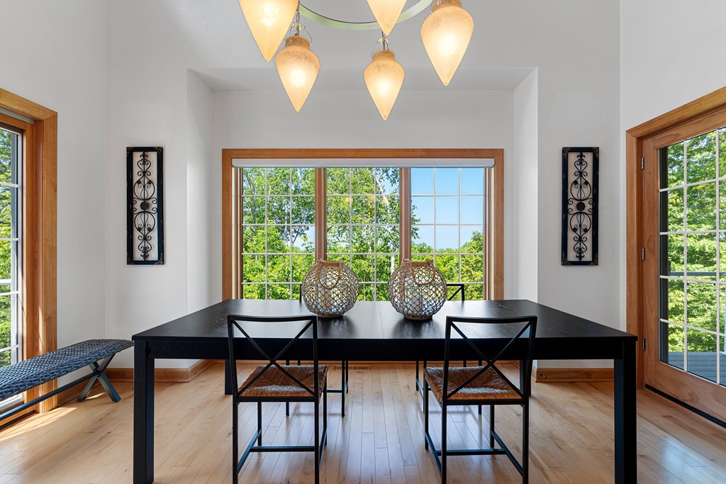 5897 Bluff Ledge Road Sturgeon Bay, WI 54235 - Photo 19 of 86 Gallery Image 19
